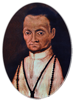 San Martín de Porres