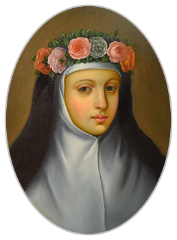 Nuestra Santa Rosa de Lima