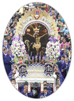 Señor de los milagros